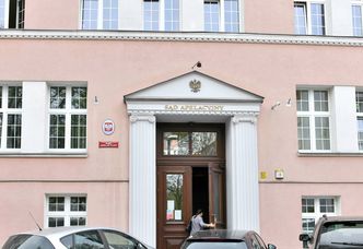 Akcja CBA. Były dyrektor i obecny kierownik z wrocławskiego sądu zatrzymani