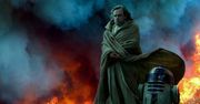 “Gwiezdne Wojny IX. Skywalker. Odrodzenie”: pokazano zdjęcia z filmu. Pojawili się nowi bohaterowie