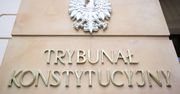 Eksperci przeanalizowali działalność TK. Jego wydajność najgorsza w historii
