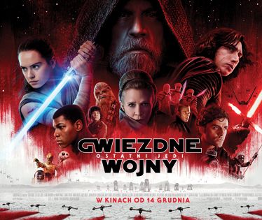 Konkurs dla fanów filmu "Gwiezdne wojny: Ostatni Jedi”. Wygraj wyprawę na Wyspę Skellig