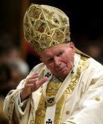 Zgrzyt na linii Gruzja-Watykan