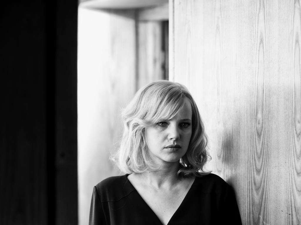Joanna Kulig typowana do Oscara 2019 za rolę w filmie Zimna wojna