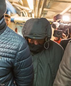 Podejrzany ws. afery reprywatyzacyjnej Jakub R. z kolejnymi zarzutami. Miał oszukać 84-latka na 750 tys. zł