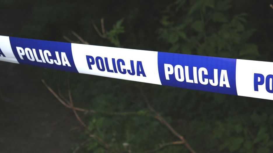 Tragedia w Gdyni. Nie żyje młody mężczyzna.