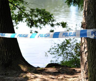 Wskoczył do wody i już z niej nie wypłynął. Ciało kajakarza znaleziono przy Kanale Jagiellońskim