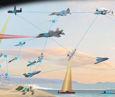 Armia jak z klocków lego. Czym jest "wojna mozaikowa"?