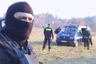 Rozbito łódzki „Pruszków”