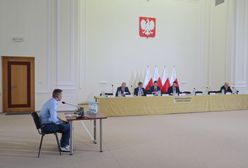 Komisja weryfikacyjna ukarała Kamila Kobylarza. Zapłaci 10 tys. zł grzywny