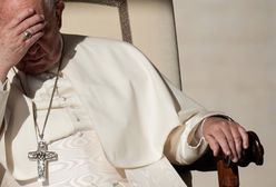 Atak Turcji na Syrię. Papież Franciszek apeluje o pokój i modli się za Syrię