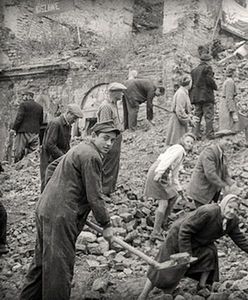 Niemcy są winni Polsce 3 bln złotych za zniszczenia podczas II wojny światowej