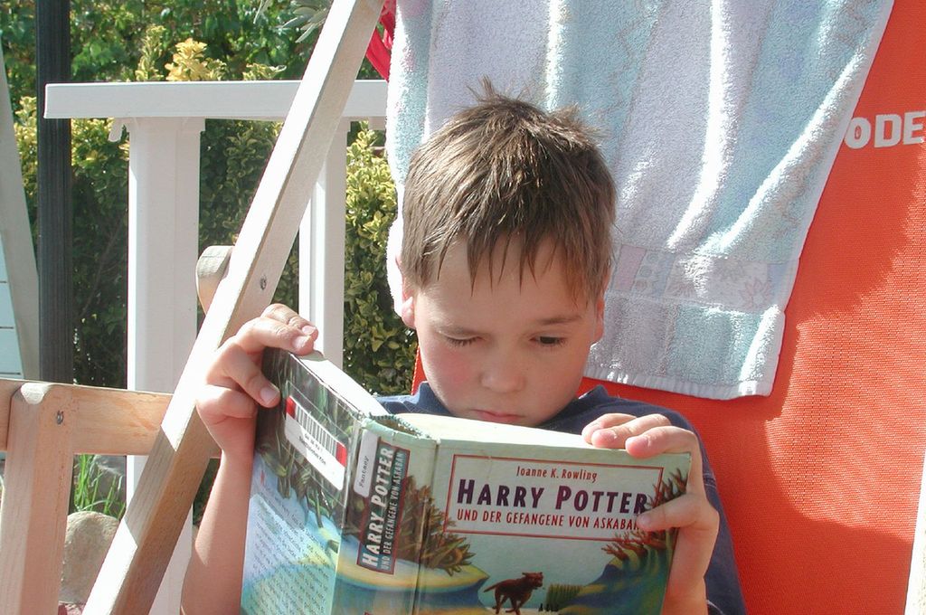 Dzieci z zespołem nadpobudliwości psychoruchowej mogą szybko gubić wątek