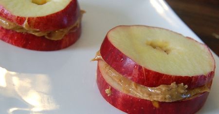 Przekąski poniżej 150 kcal (prezentacja edukacyjna)