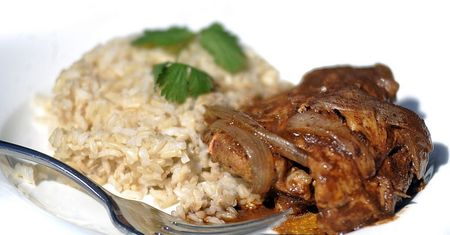 Zdrowa dieta przy skromnym budżecie (prezentacja edukacyjna)