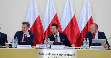 Komisja weryfikacyjna odzyskała 6,5 mln zł. Zwrot za Mokotowską 40