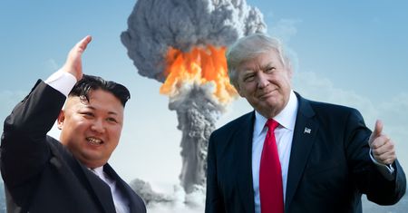 Matur nie będzie. W maju spadną atomówki