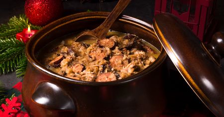 Jaką kapustę wybrać na bigos świąteczny? 5 porad