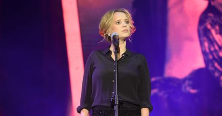 Joanna Kulig zwraca uwagę mediów! Właśnie udzieliła wywiadu w brytyjskim "Vogue"
