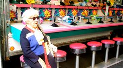 Demencja (prezentacja edukacyjna)