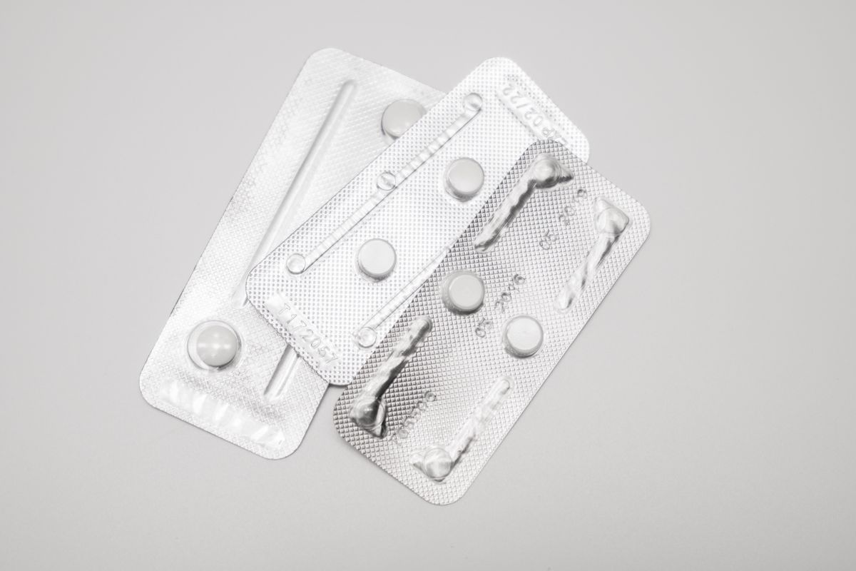 Antykoncepcja awaryjna dostępna w automatach. Amerykanki kupią ją w ten sam sposób co batony i napoje w puszce
