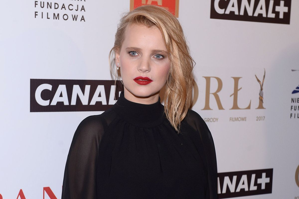 Joanna Kulig urodziła. Jej brat wyjawił płeć i imię dziecka