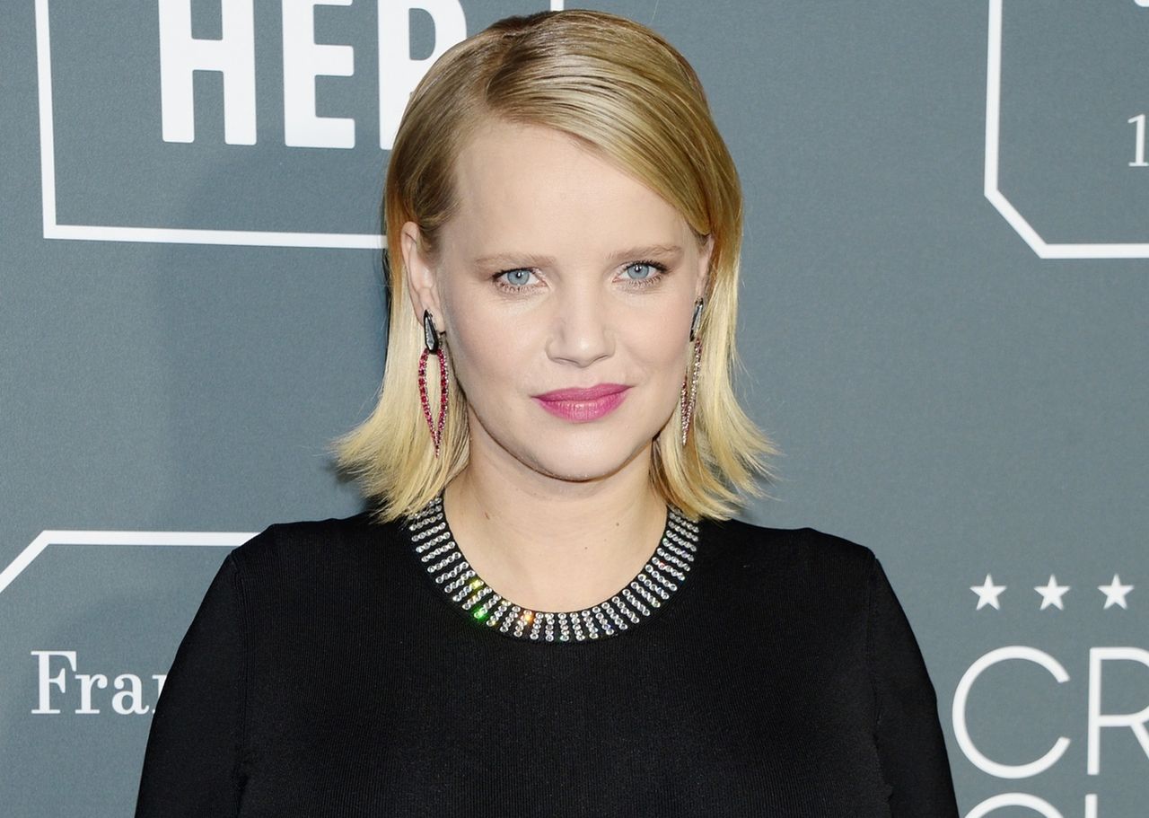 Joanna Kulig zdradziła kulisy życia w USA. Co myśli o Amerykanach?