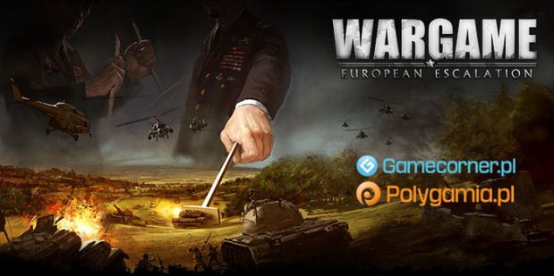 Wargame: Zimna Wojna - relacja na żywo [WIDEO]