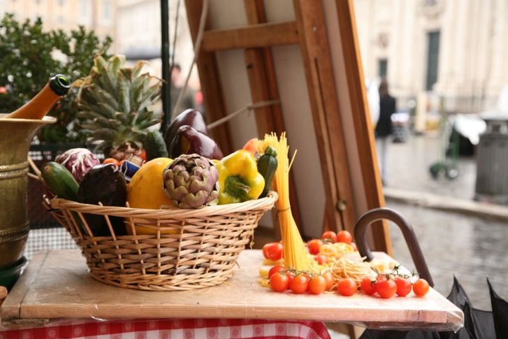 Dieta dla umysłu (prezentacja edukacyjna)