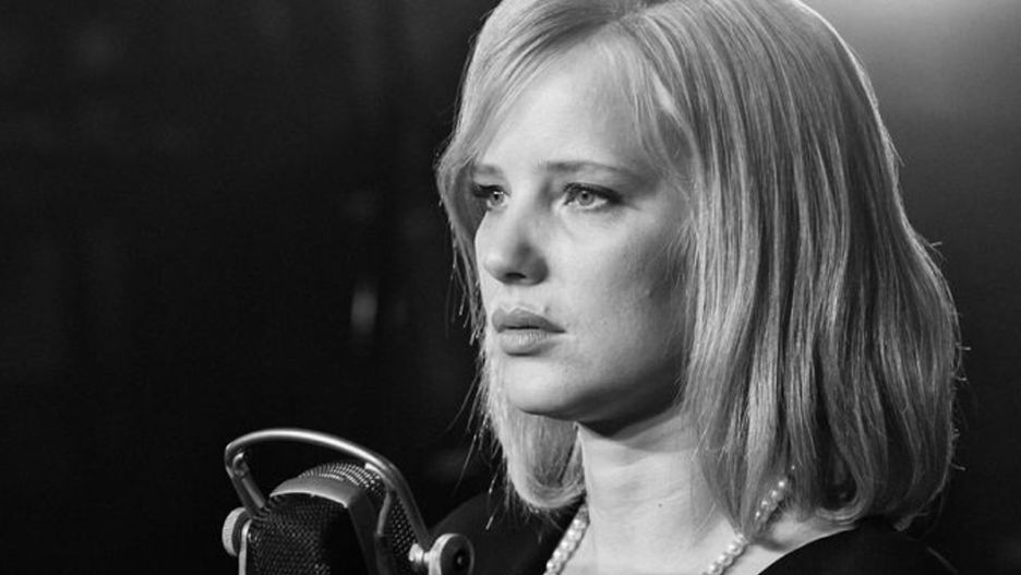 "Zimna wojna" pozamiatała