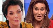 WOJNA! Caitlyn Jenner odpowiedziała Kris! Uderzyła w jej najczulszy punkt