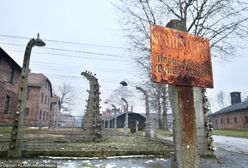 "Byłam w obozie Auschwitz-Birkenau". Kancelaria premiera opublikowała nagranie