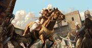 Zanim zobaczymy film &quot;Assassin's Creed&quot;, zagramy pewnie jeszcze w jakieś osiem części gry