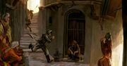 Czy wiecie, że Assassin's Creed miał być na początku podserią Prince of Persia?