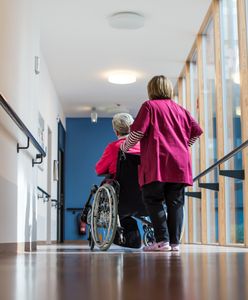 Szpital w Sanoku wstrzymał przyjęcia pacjentów na planowane zabiegi