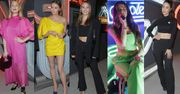 Gwiazdy promują letnią kolekcję biżuterii: Maffashion, Ida Nowakowska, Oliwia Bieniuk i inni
