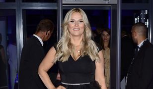 Dominika Tajner znów jest zakochana. Nie chce obciążać partnera przeszłością