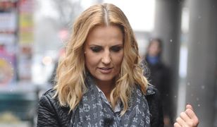 Dominika Tajner opowiedziała o nowym związku Michała Wiśniewskiego