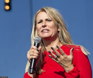 Dominika Tajner znowu ma złamane serce. Kolejne rozstanie gwiazdy