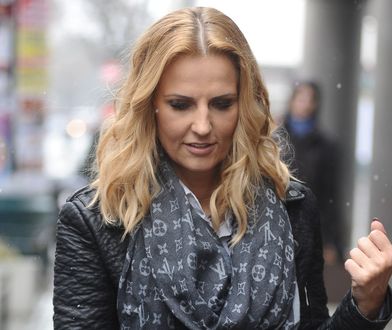 Dominika Tajner opowiedziała o nowym związku Michała Wiśniewskiego