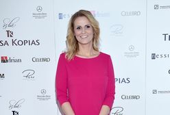 Dominika Tajner-Wiśniewska nie skończyła z przygodami