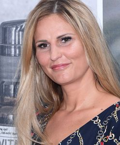 Dominika Tajner skomentowała narodziny brata