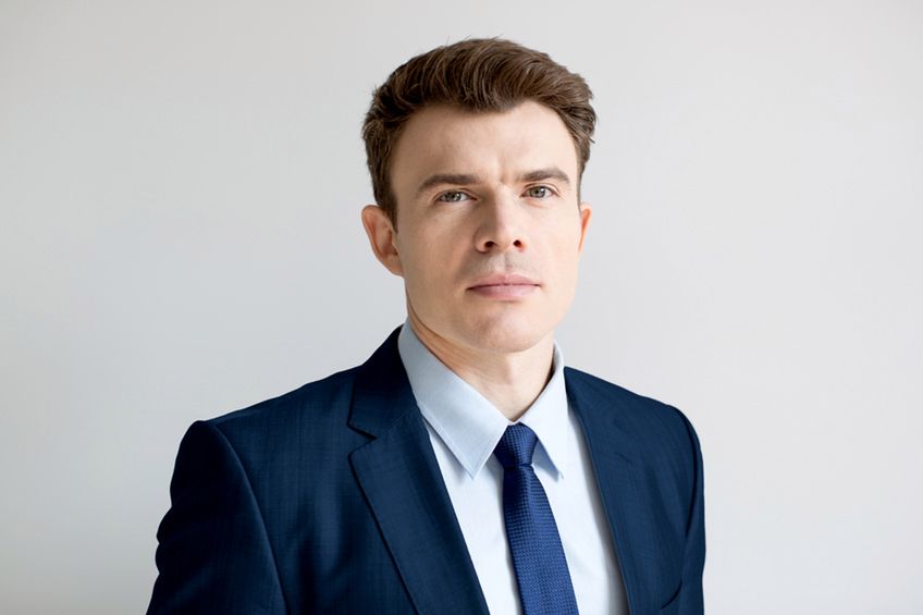 Bartosz Grajner 