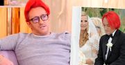 Dominika Tajner zadała Michałowi po piątym ślubie tylko jedno krótkie pytanie. Mogło jej być przykro, gdy usłyszała odpowiedź