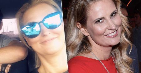 Dominika Tajner pochwaliła się bratem. Taki z niego Adonis, że fanki aż błagają o numer telefonu!