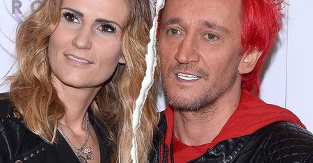 Michał Wiśniewski i Dominika Tajner już są po rozwodzie. Rozprawa trwała 5 minut: "Chyba się udało"