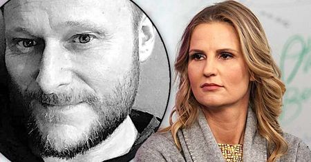 Śmierć Konrada Gacy wstrząsnęła żoną Michała Wiśniewskiego! Dominika podjęła przełomową życiową decyzję!