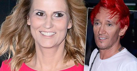 Dominika Tajner o piątym ślubie Michała Wiśniewskiego. Kilku słowach zwróciła się do byłego męża