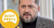 "Takie jest prawo dżungli". Marcin Prokop o swoim odejściu z "Dzień Dobry TVN". Złożył jasną deklarację widzom