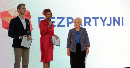 To Bezpartyjni są obok PiS zwycięzcami wyborów samorządowych. Działają dopiero od 4 lat