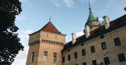 Prievidza i Bojnice na Słowacji. Ukryty klejnot u naszych sąsiadów