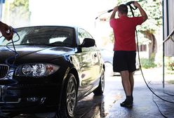 Okradali myjnie samochodowe. Pójdą siedzieć